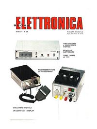 Nuova Elettronica -  029